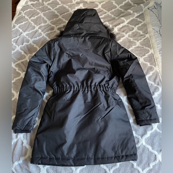 ONLY Winter Parka - Picture 6 of 6